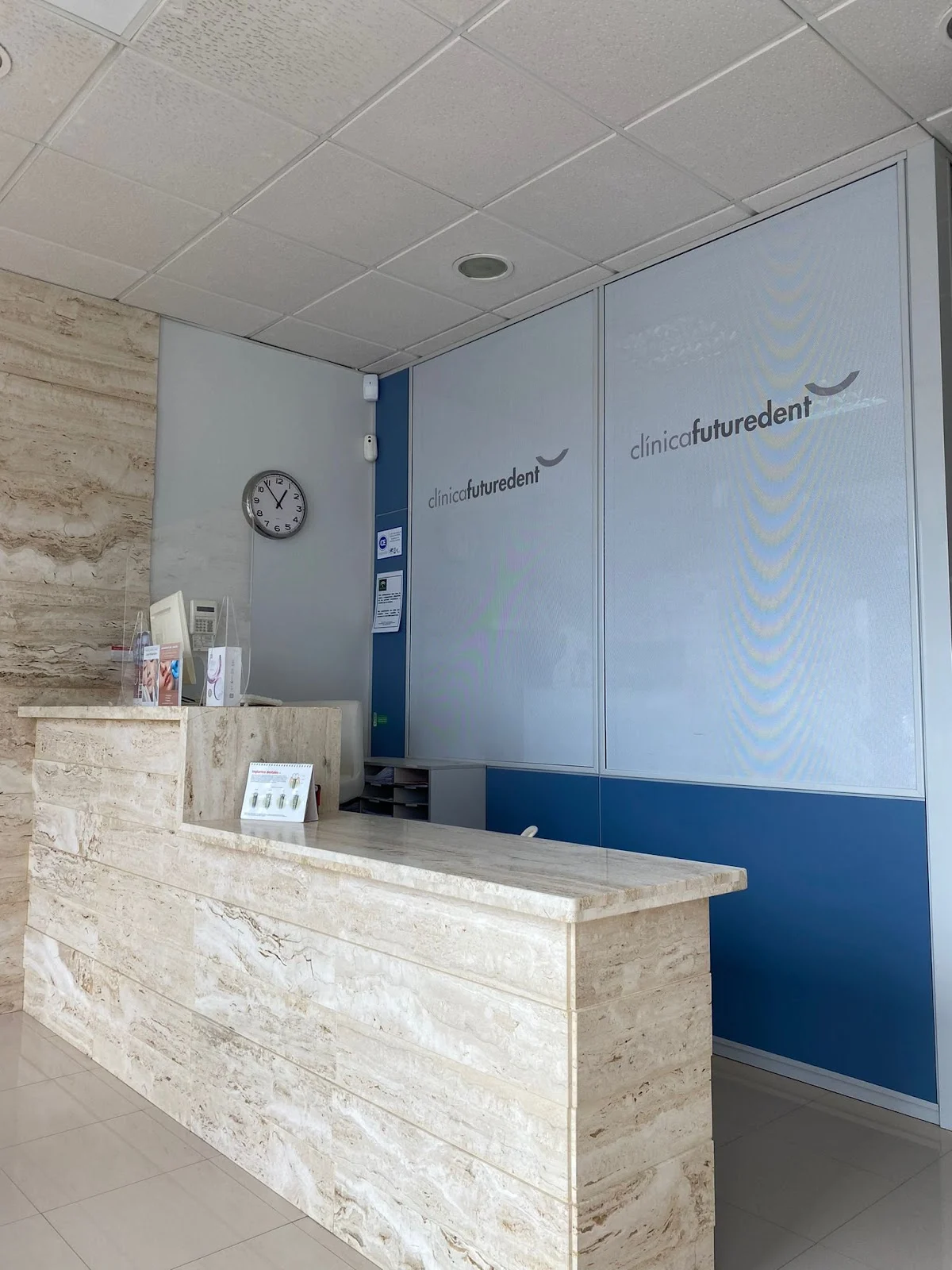 Futuredent La Cala