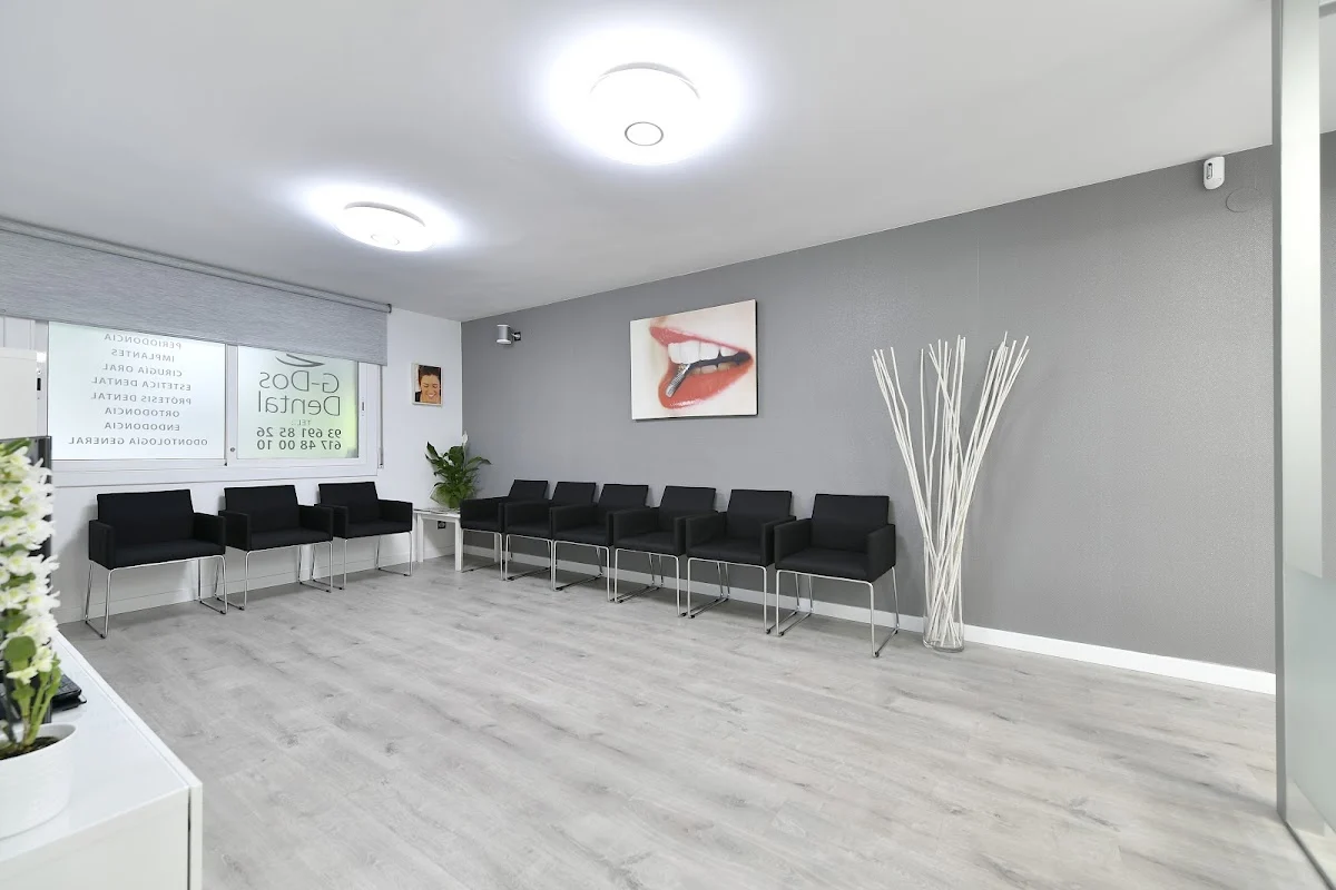 G-Dos Dental - 2