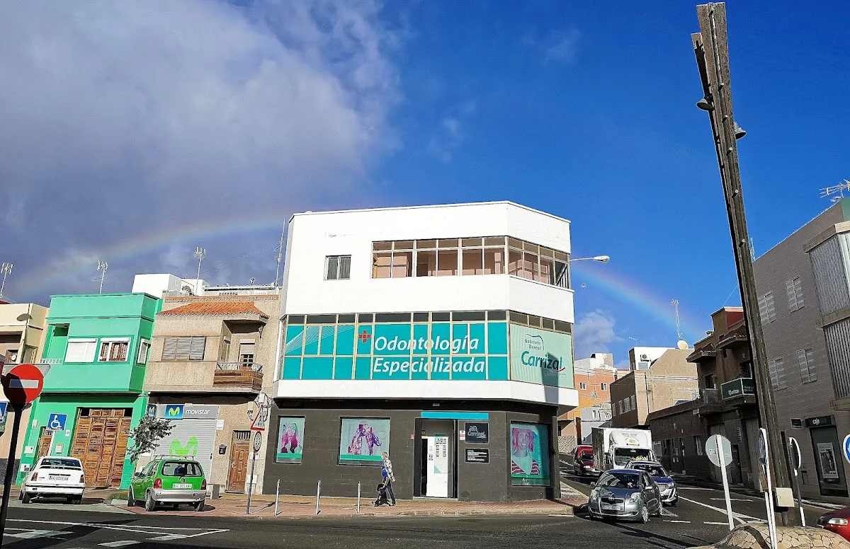 Gabinete Dental Carrizal