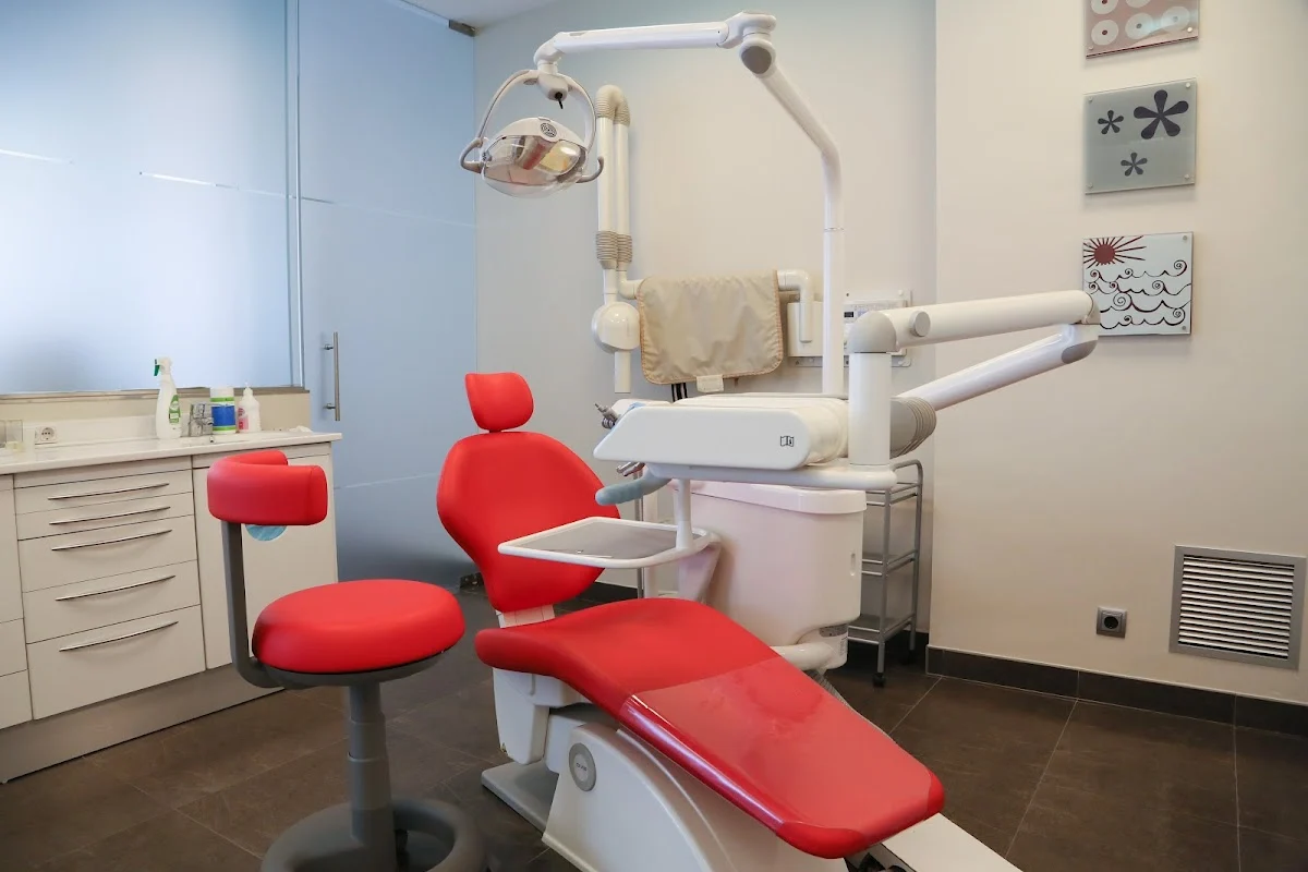 Gabinete Dental Tarancón