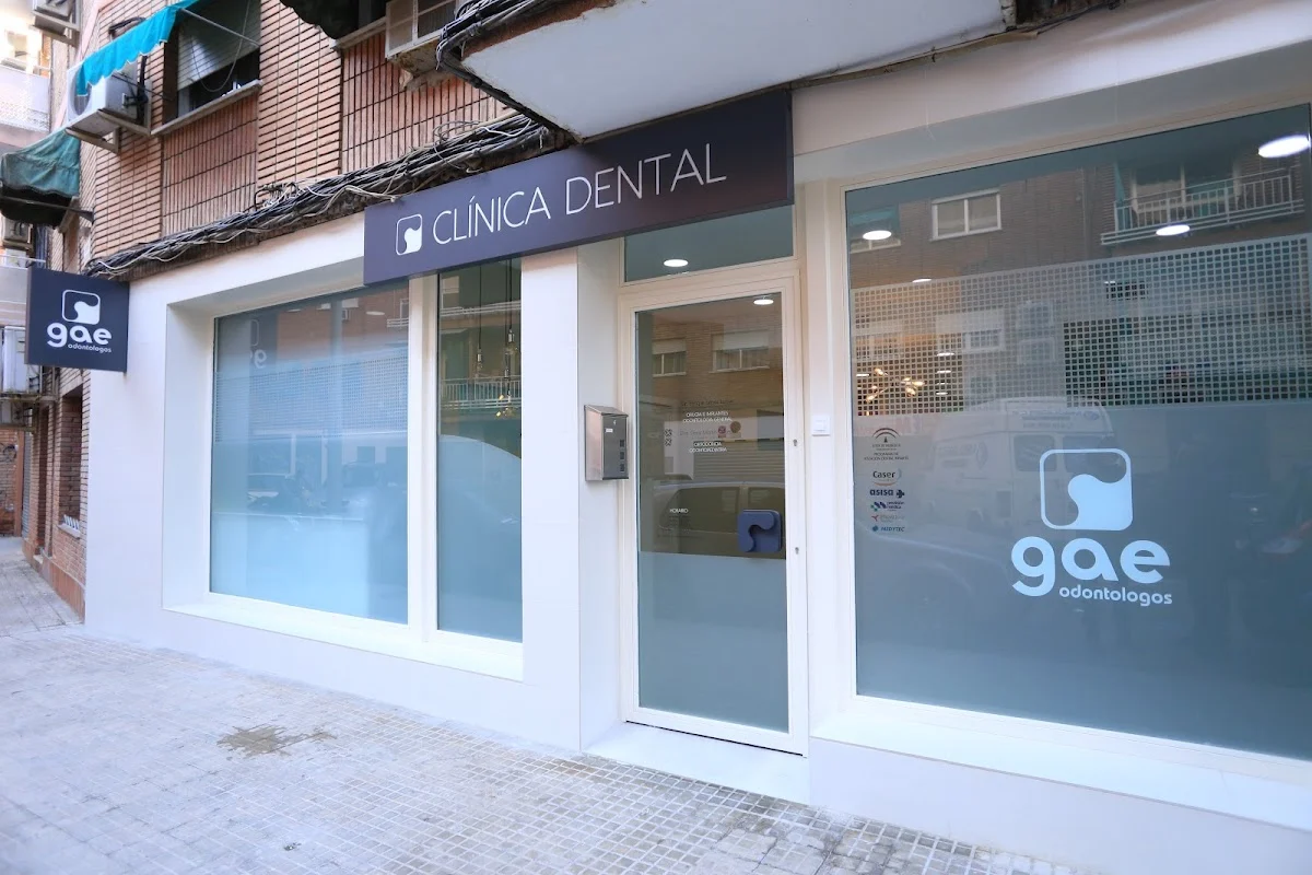 Gae Odontologos - Clínica Dental en Córdoba