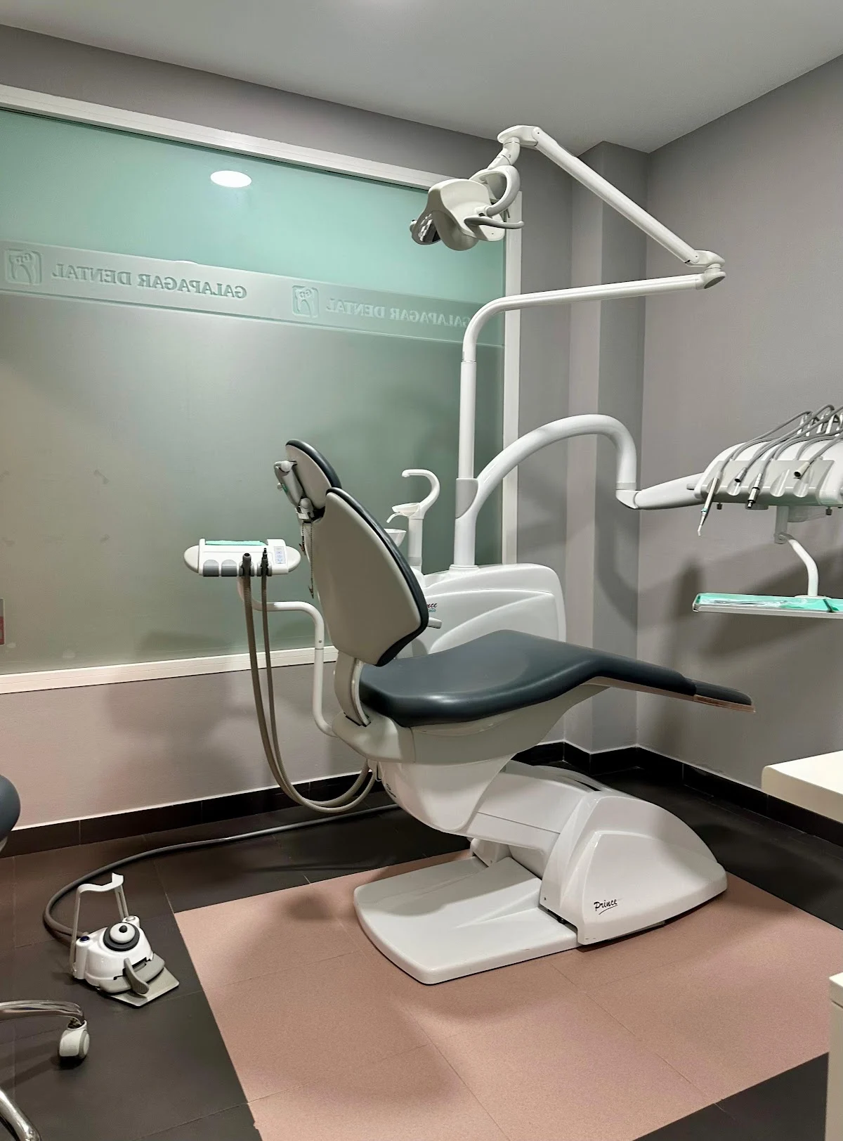 Galapagar Dental
