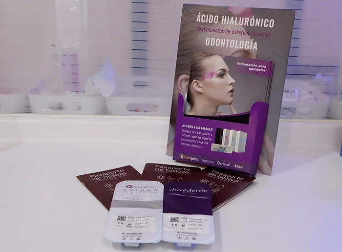 GALERA - Clínica Dental & Medicina estética - 3