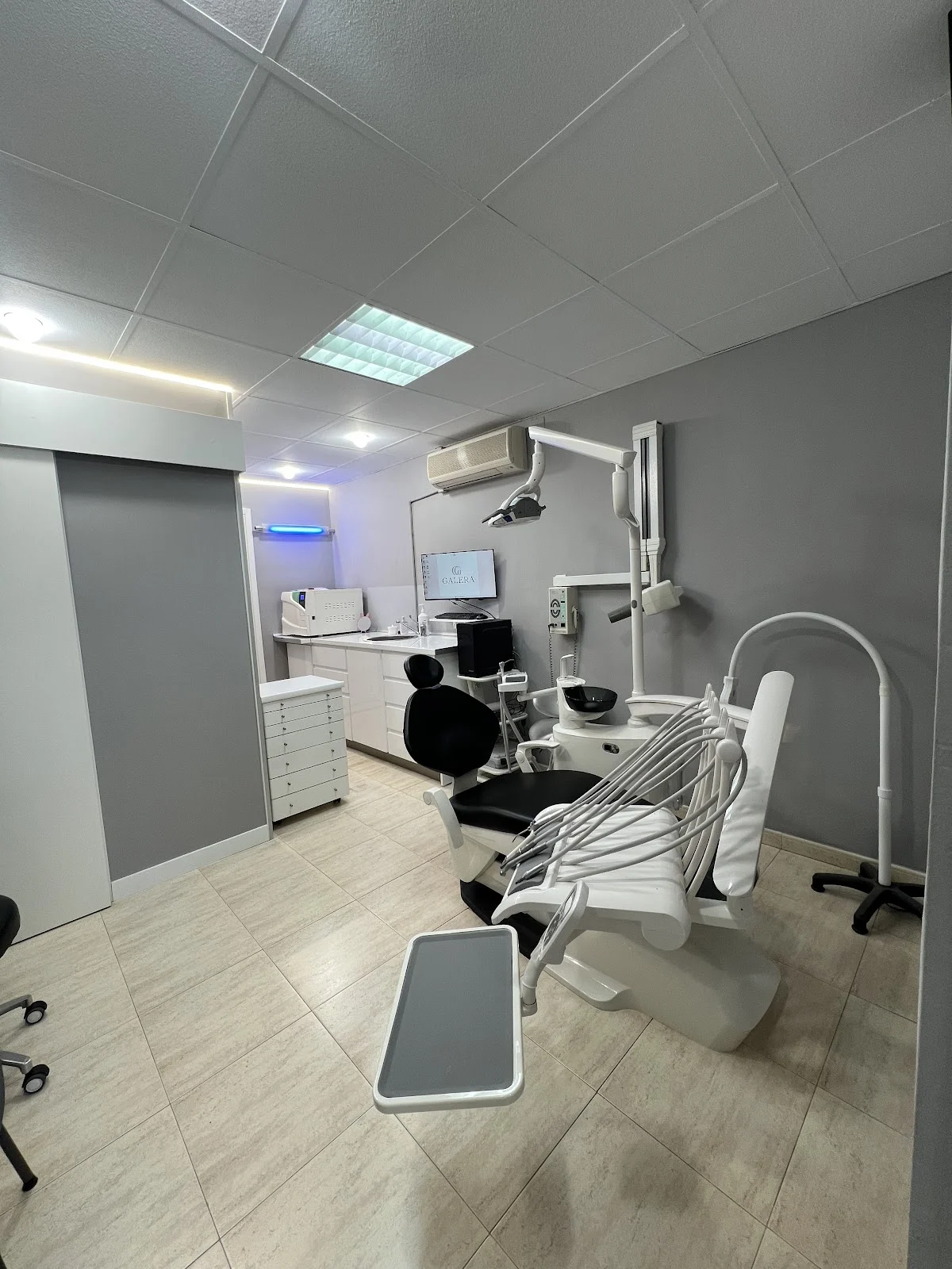 GALERA - Clínica Dental & Medicina estética