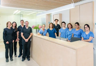 Gastaminza Aperribay Dentistas | Clínica Dental en San Sebastián