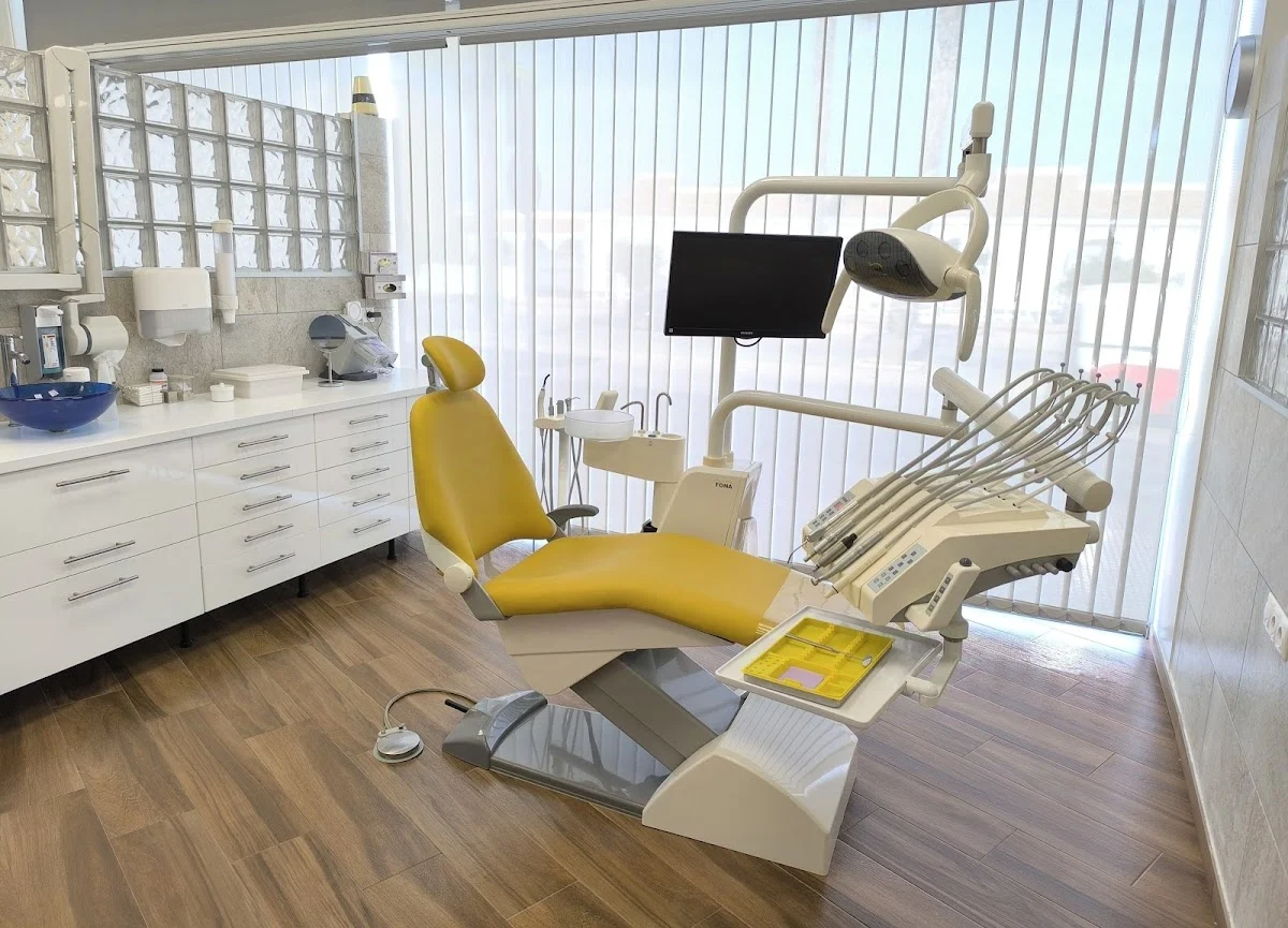 German Dental Clinic - 2
