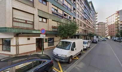 GINEA URRUTIKOETXEA MARIA BEGOÑA
