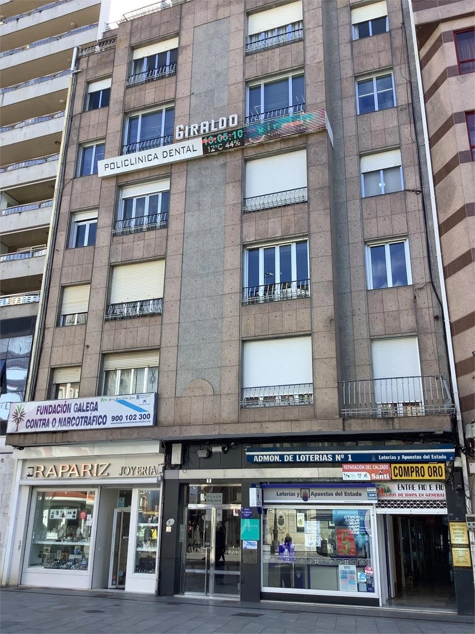Giraldo Policlínica Dental