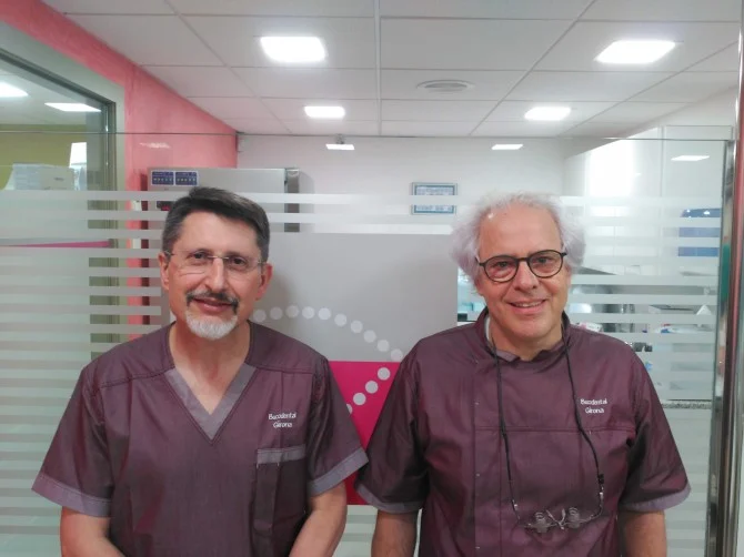 Girona Bucodental S.L.P