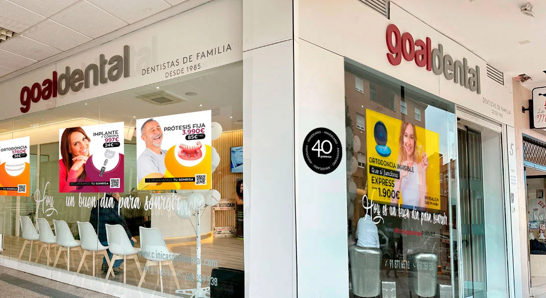 GoalDental Arganda del Rey