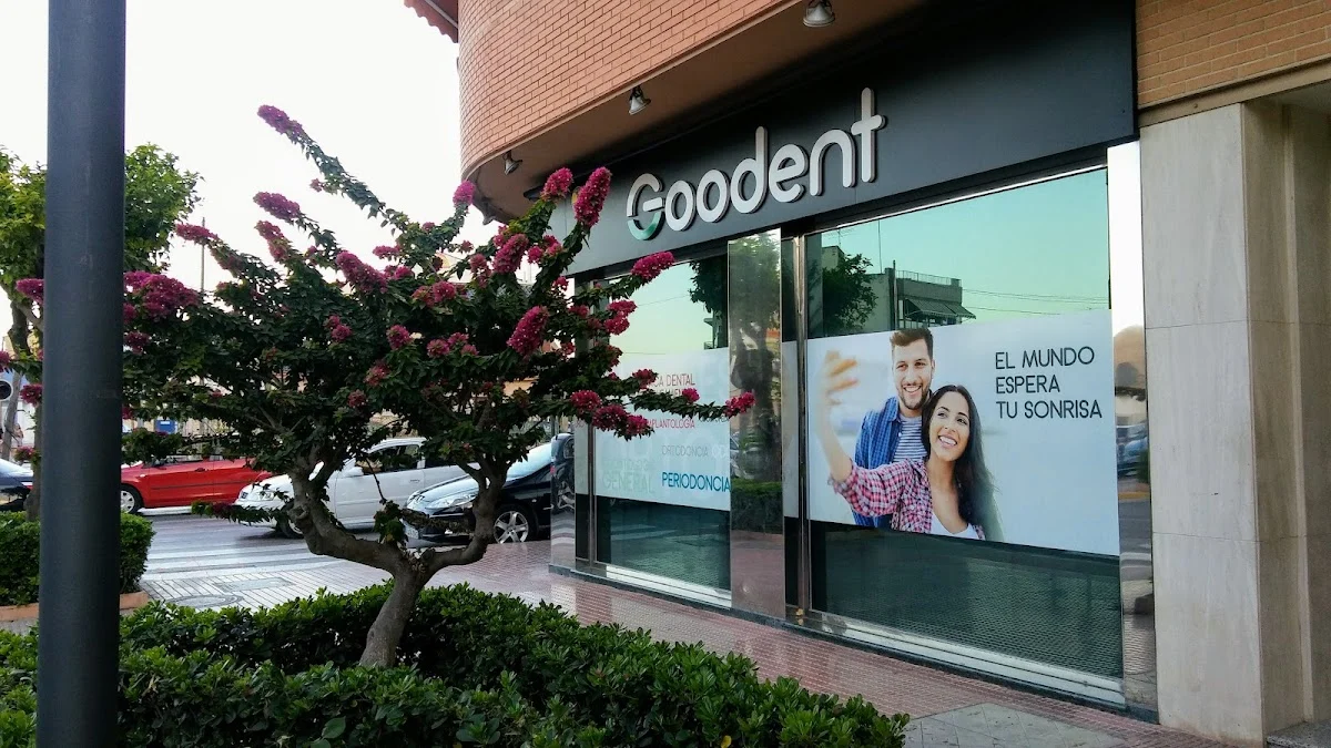 Goodent