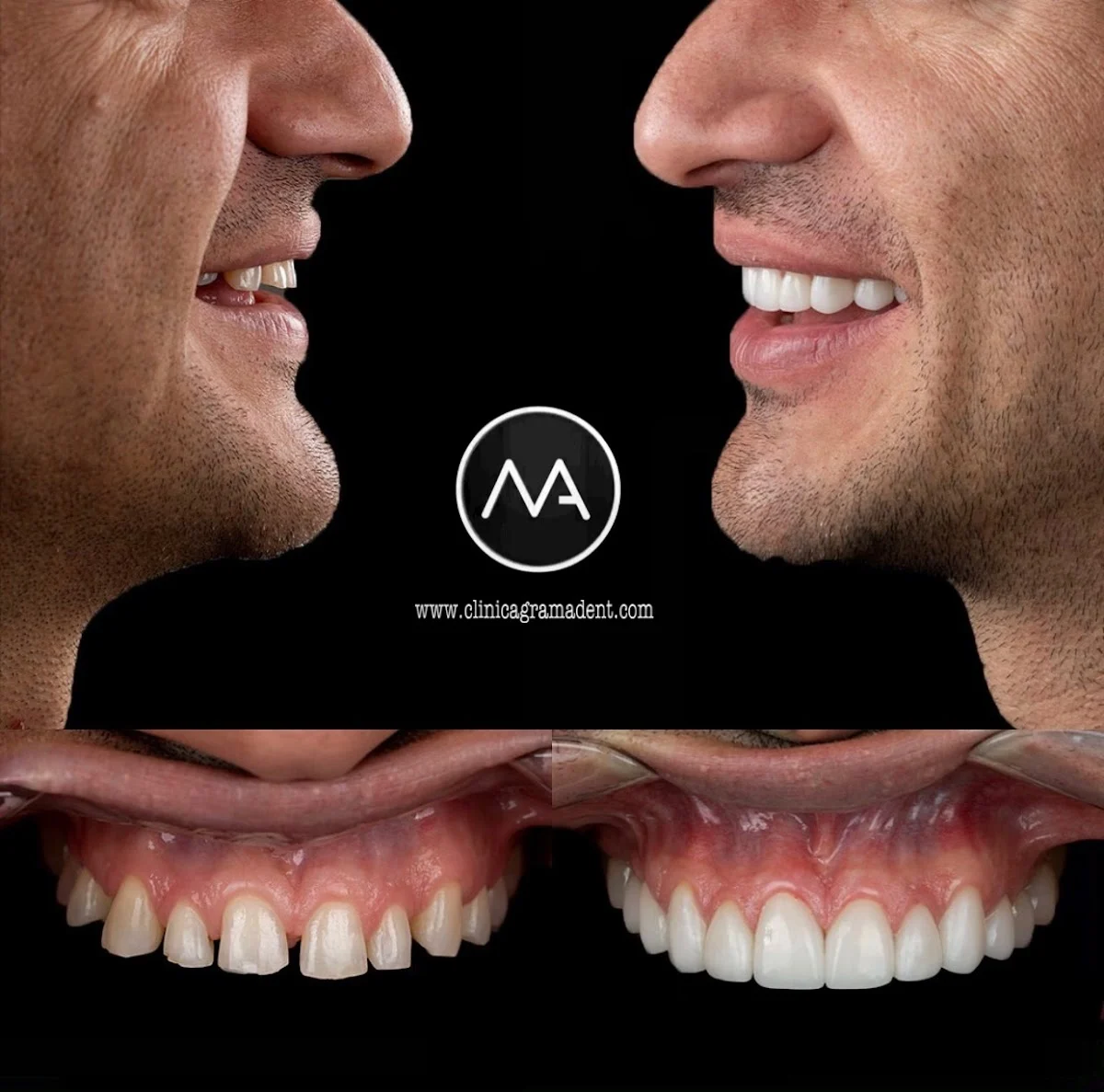 Gramadent Clínica dental