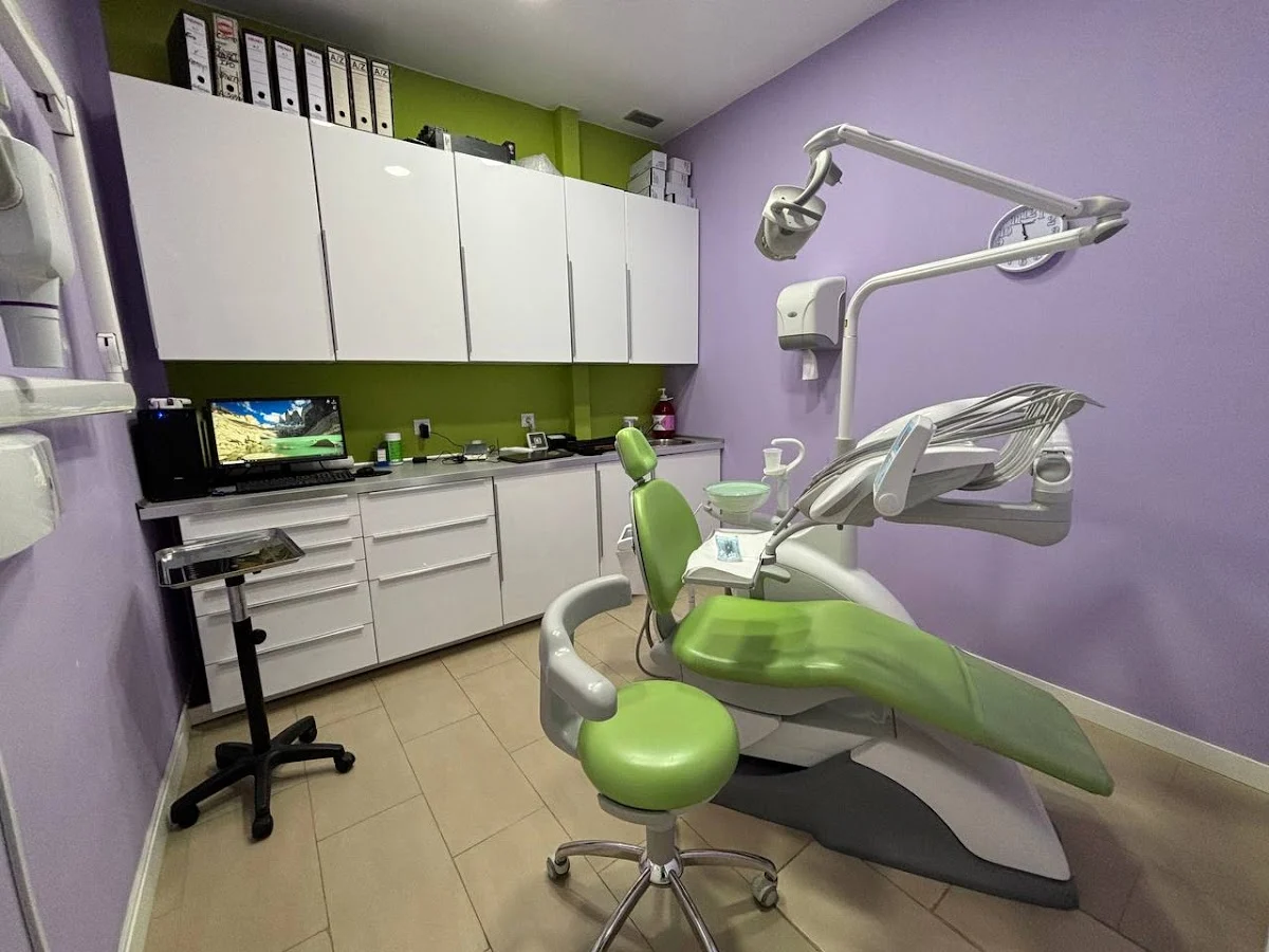 Grandental | Clínica dental en Móstoles