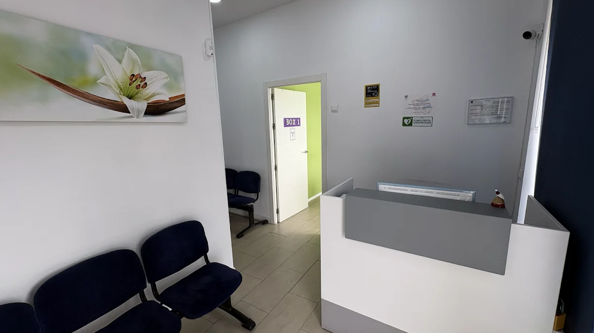 Grandental | Clínica dental en Móstoles - 2