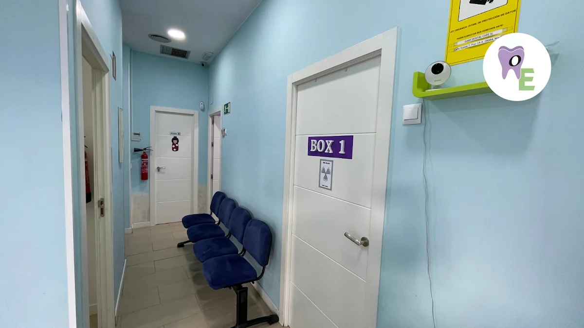 Grandental | Clínica dental en Móstoles - 3