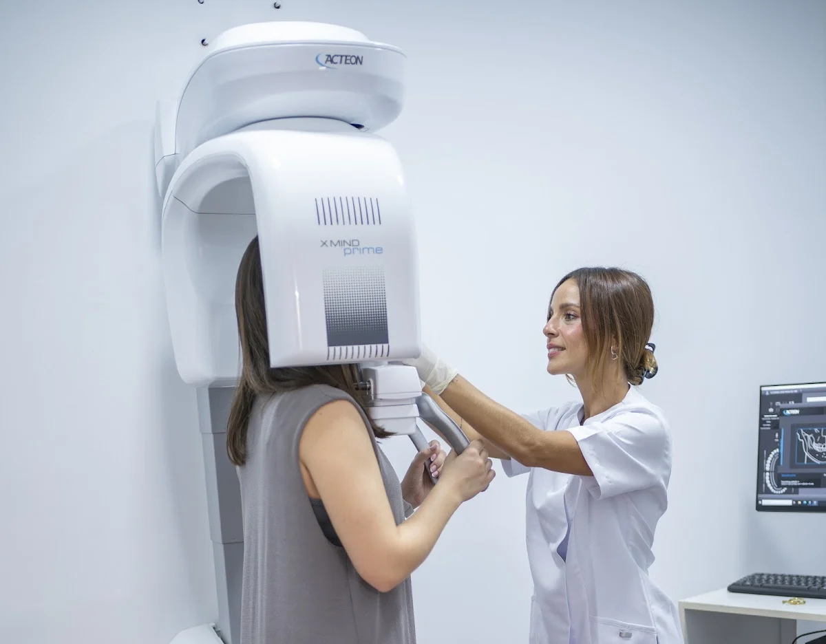 Gutiérrez Odontólogos - Clínica dental - 2