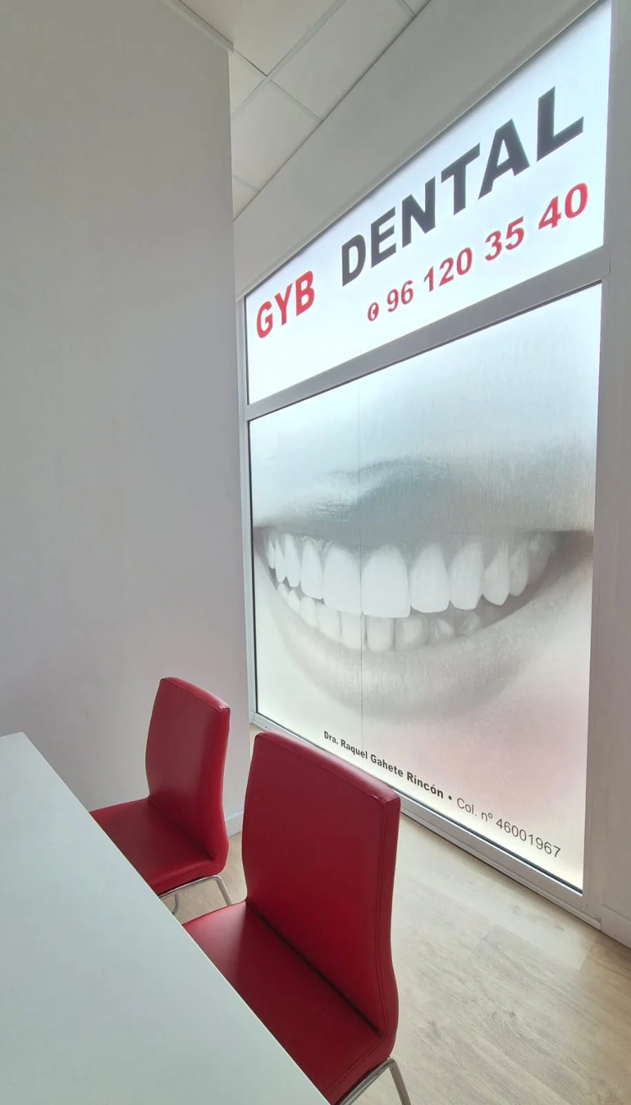 GYB DENTAL - 2