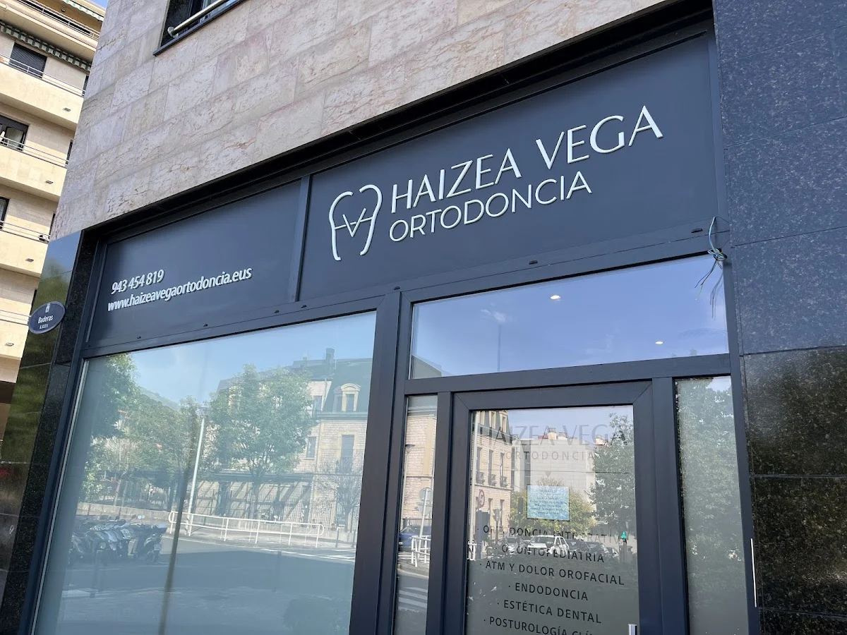 Haizea Vega Ortodoncia - 2