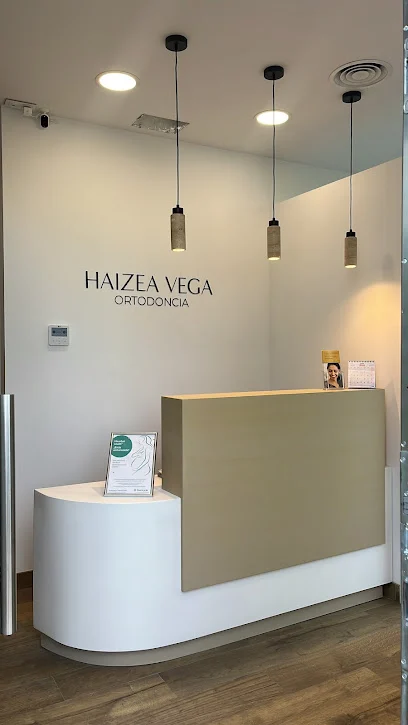 Haizea Vega Ortodoncia