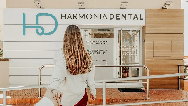 Harmonia Dental Masnou