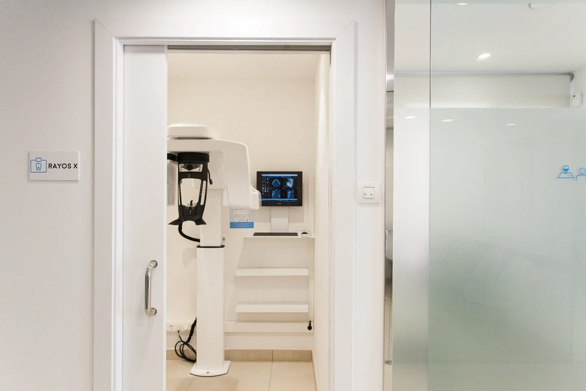 Harmonia Dental Masnou - 2