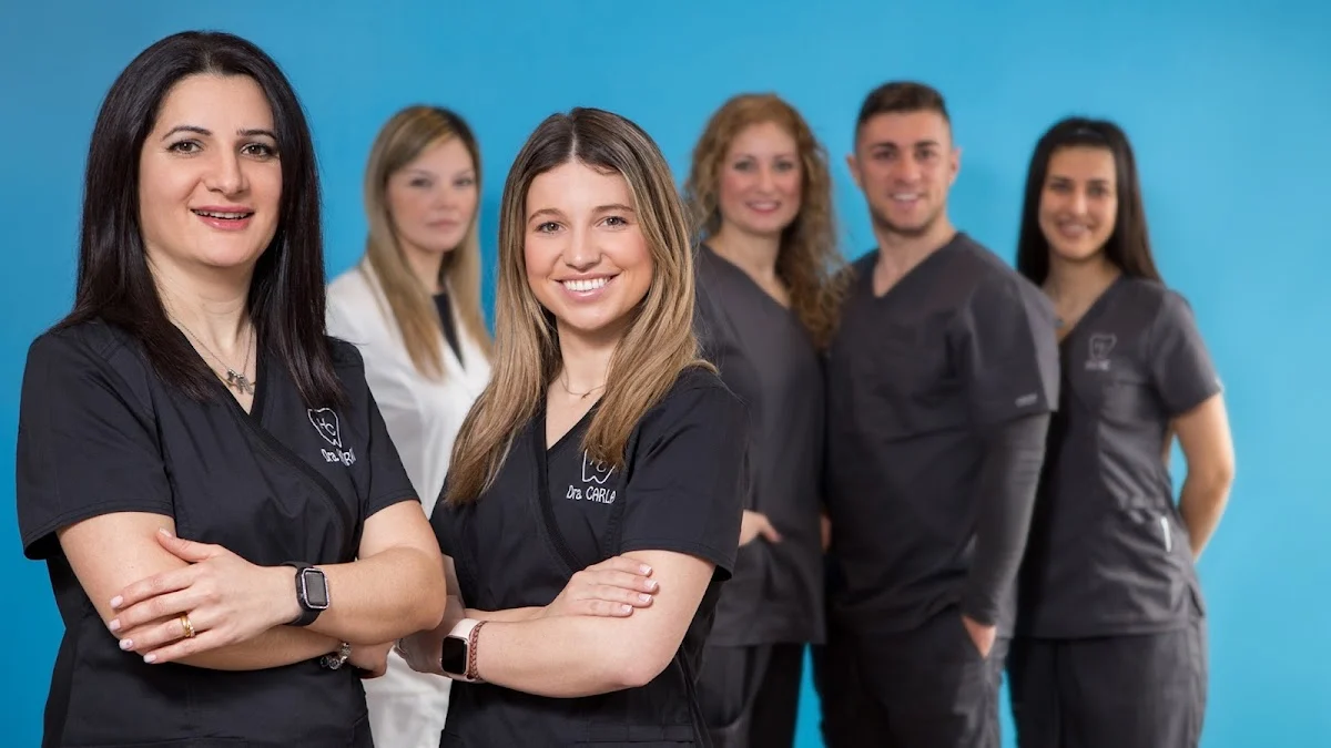 HC Clínica Dental Cullera