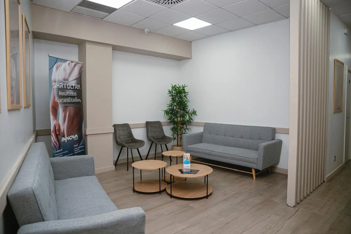 Hera Clinic - 2