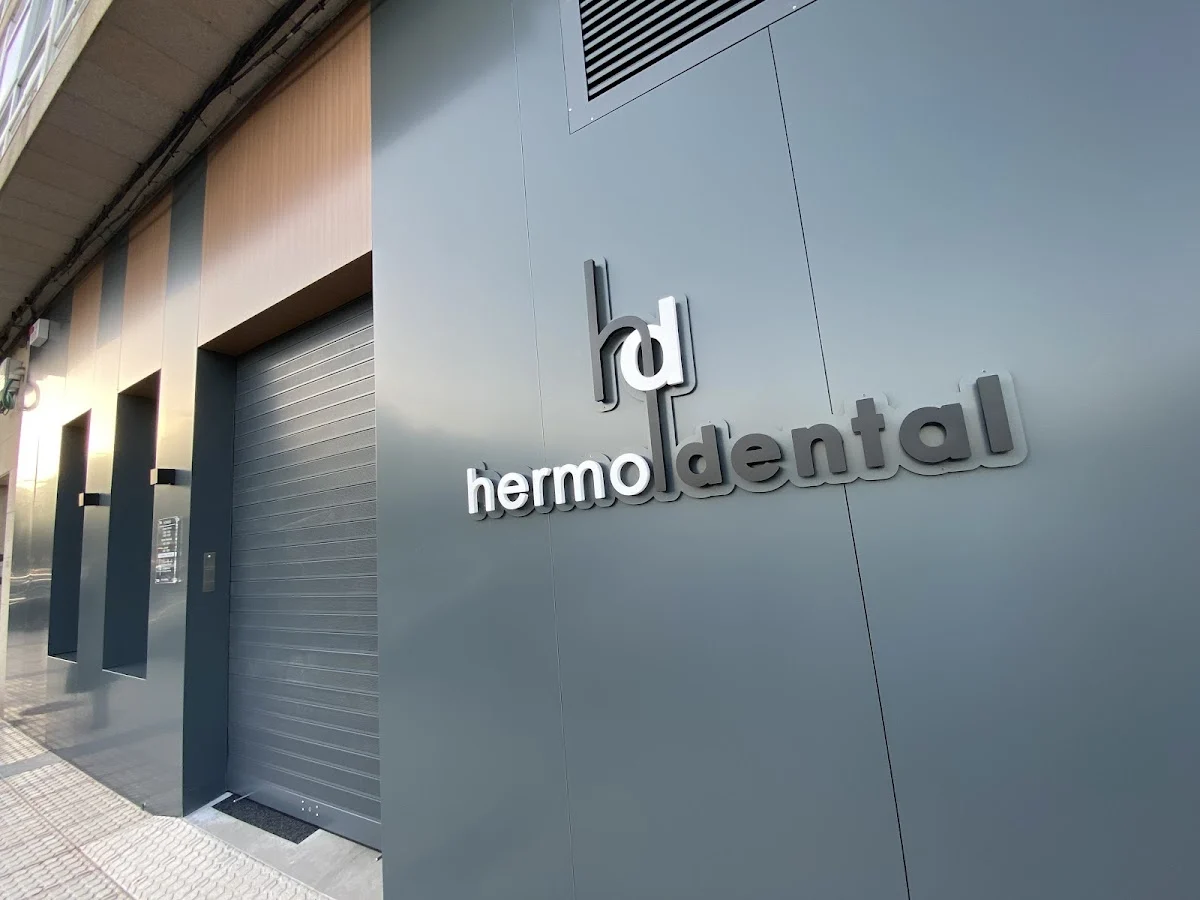 Hermo Dental - 2
