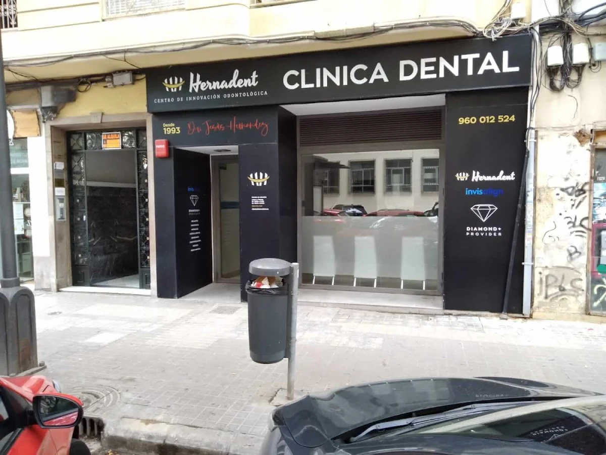 Hernadent Valencia