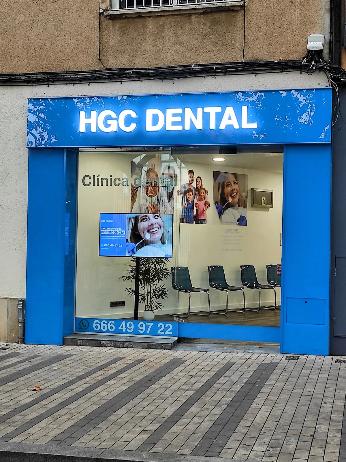 HGC DENTAL