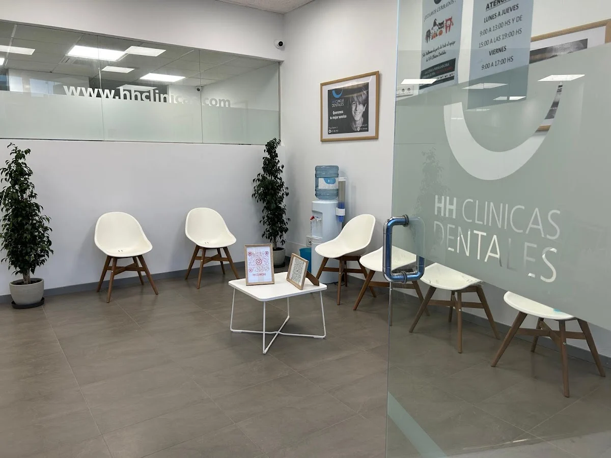 HH Clínica Dental Felanitx