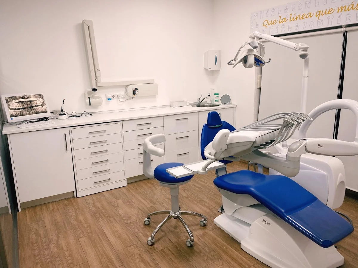 Hidalgo Dental Sevilla