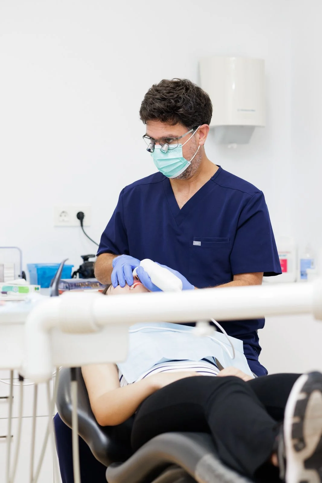 Hondarribia Klinika dental - 2