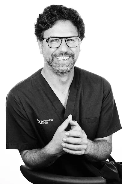 Hondarribia Klinika dental