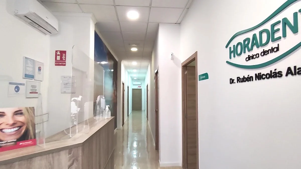Horadent Clínica Dental - 2