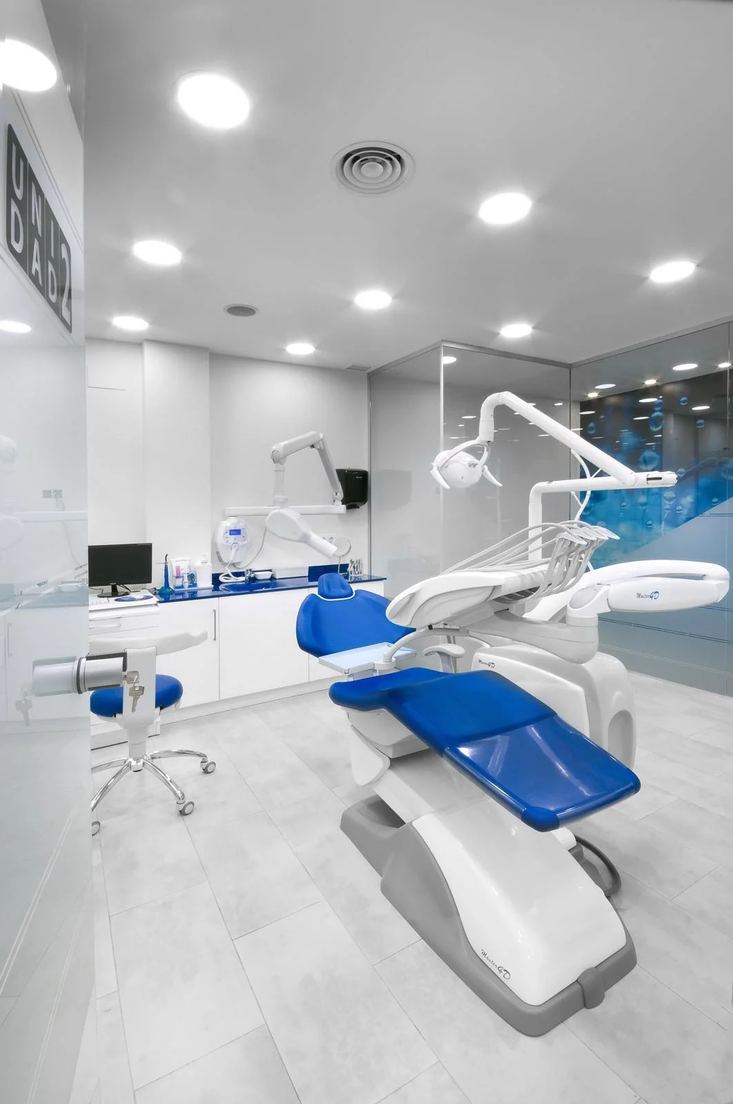 Hospital Dental y Salud Delicias - 2