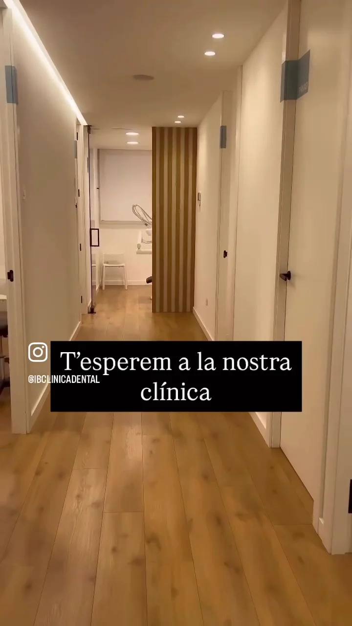 IB Clínica Dental Tarragona - 2
