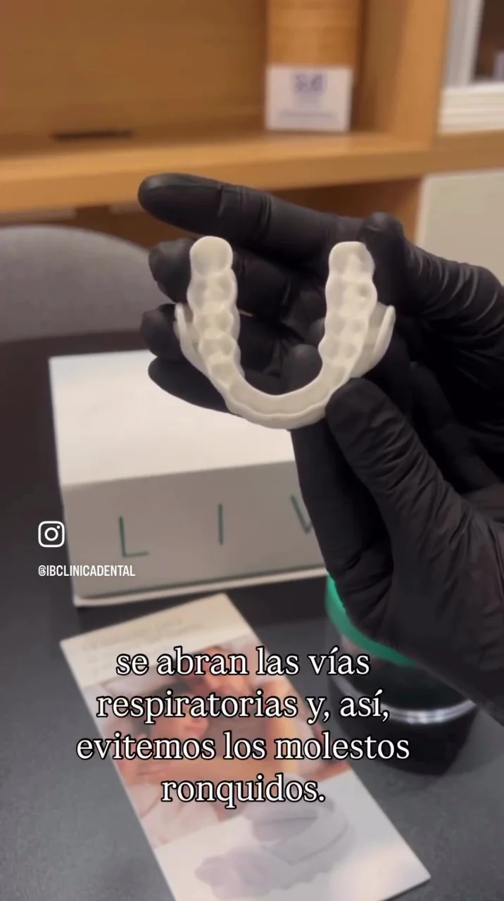IB Clínica Dental Tarragona - 3