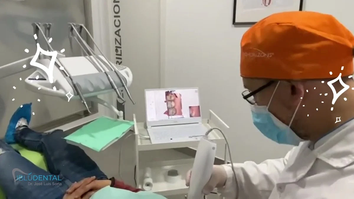 IBLÚ DENTAL - Dr Jose Luis Soria - 5
