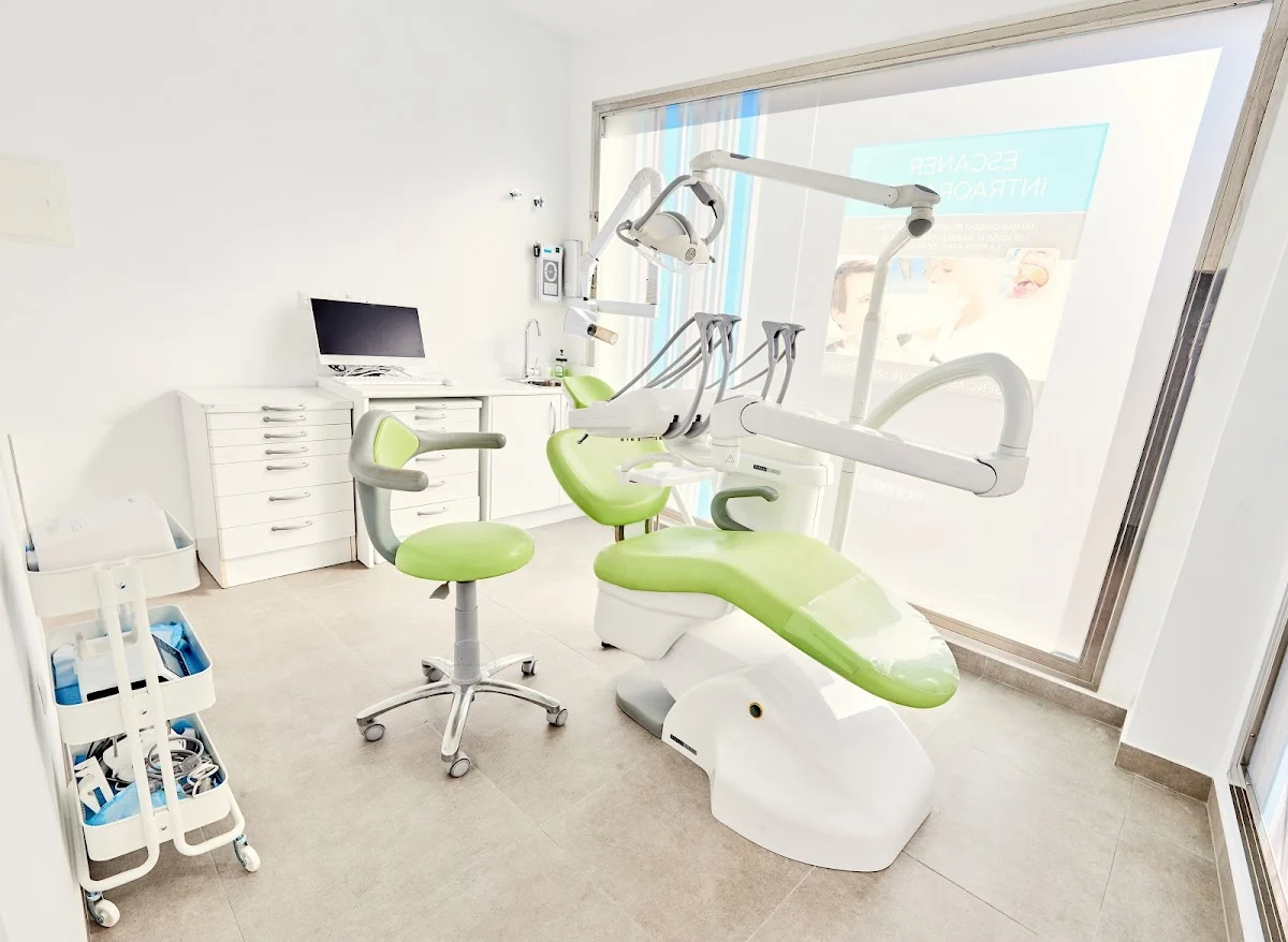 IBLÚ DENTAL - Dr Jose Luis Soria