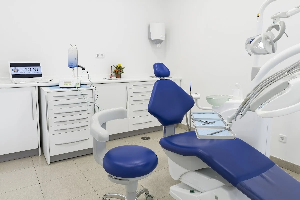 I+DENT Clinica dental Villalba imasdent - 3