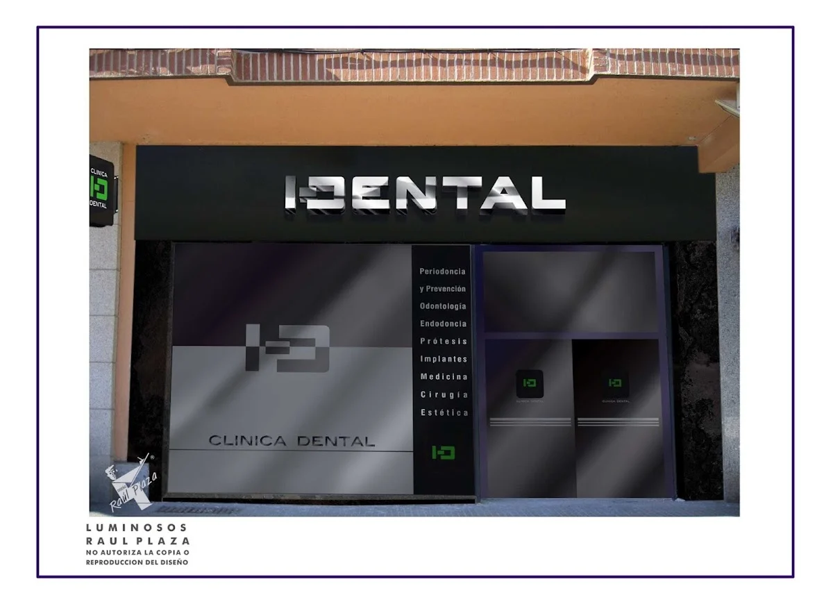IDental Instituto Dental - 2