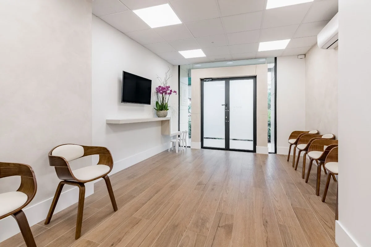 IDENTI Clínica Dental en Alcorcón - 2