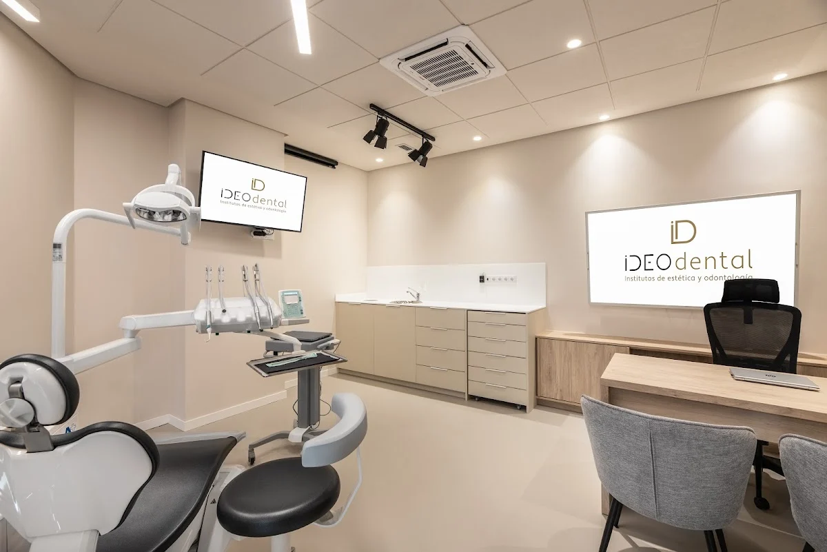 IDEOdental - Clínica dental Santiago de Compostela - 3
