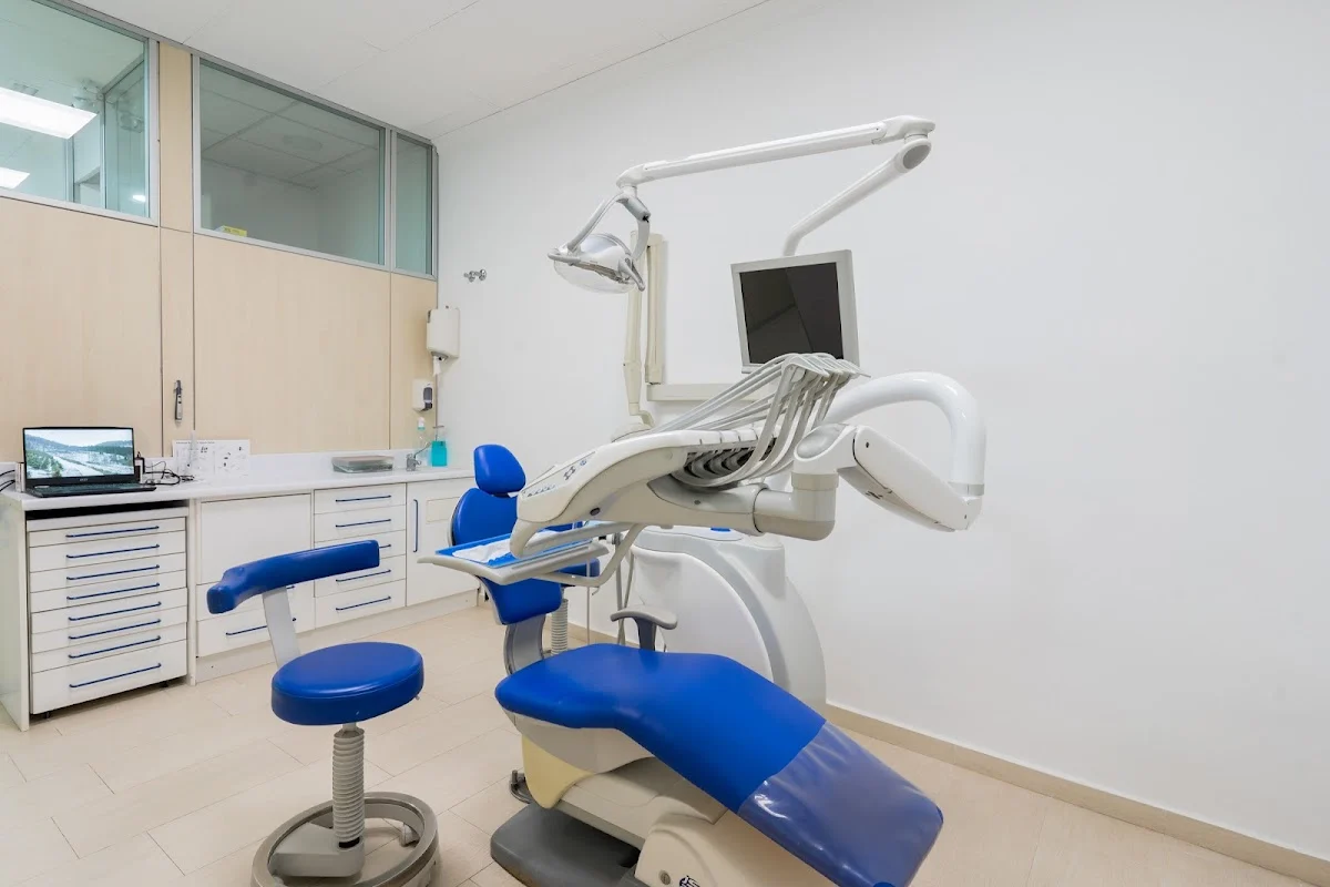 IDI Instituto Dental Implantologico Dr. George Ibrahim