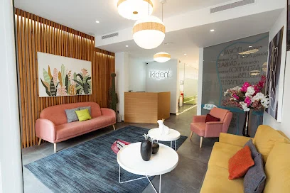 Ikident Clinica Dental