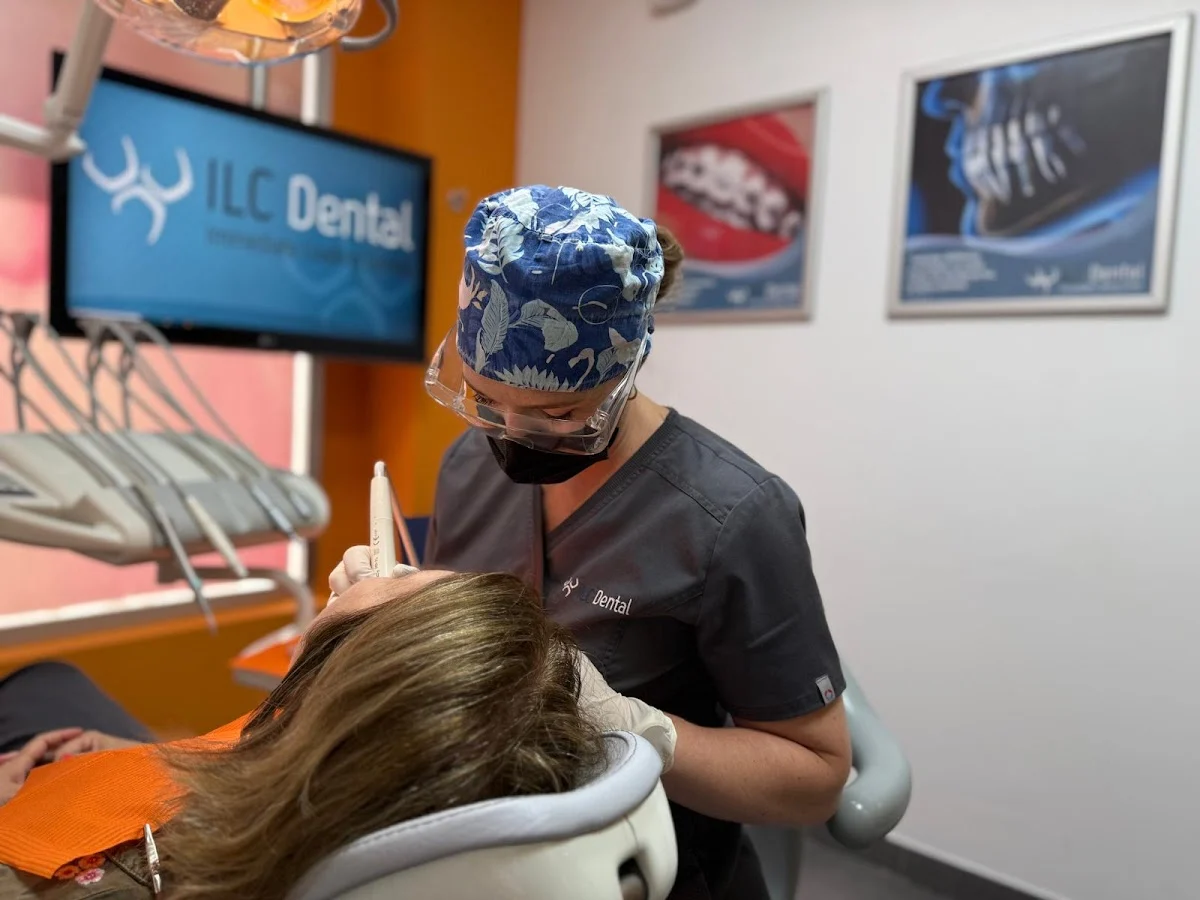 ILC DENTAL Altea Dres. Tripodi - Pedrani