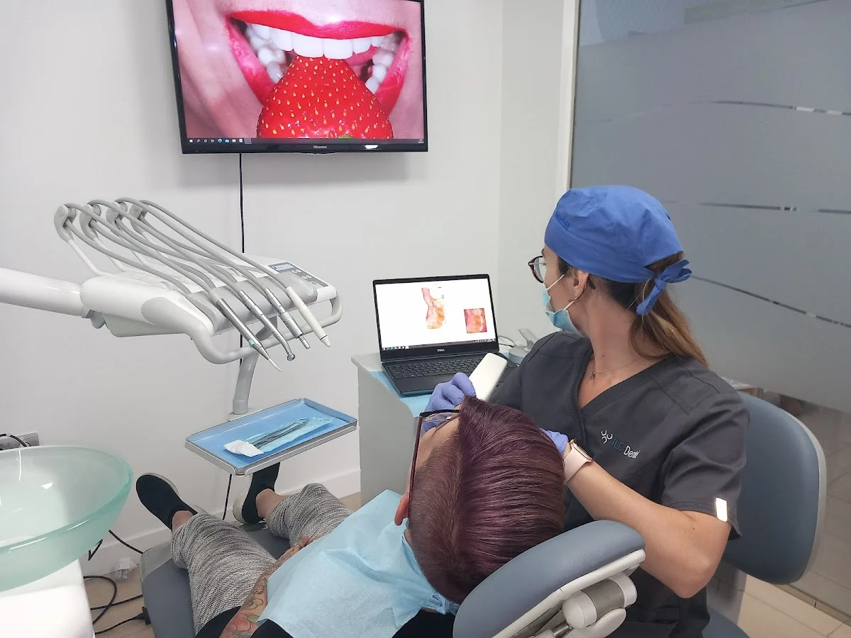 ILC DENTAL Paterna Dres. Tripodi - Pedrani - 2