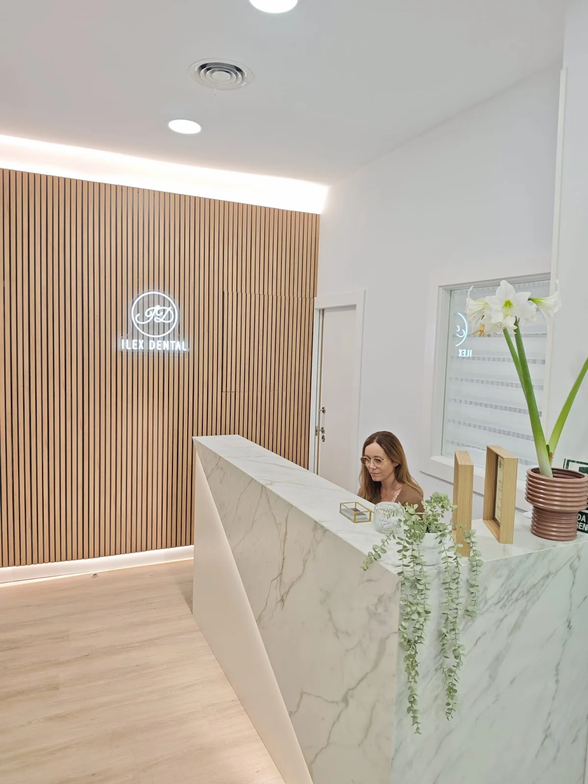 ilex Dental Sl - 2