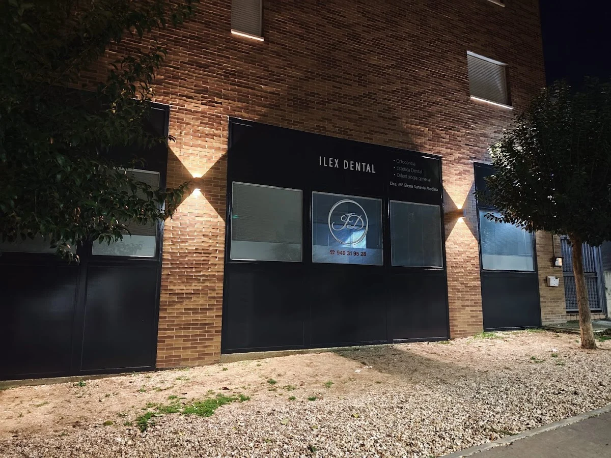 ilex Dental Sl